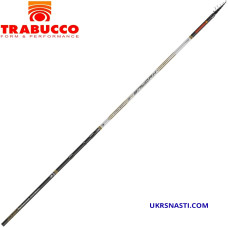 Удилище болонское Trabucco Hydrus Neo Lake Trout 4206H (20-35) длина 4,2м тест 20-35гр